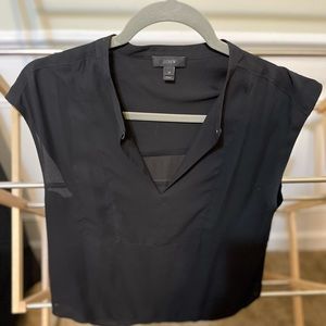 Jcrew blouse